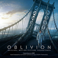 Soundtrack - Movies - Oblivion