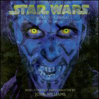 Soundtrack - Movies - Star Wars Phantom Menace: Ultimate Collection
