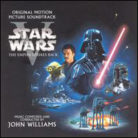 Soundtrack - Movies - Episode V: The Empire Strikes Back