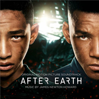 Soundtrack - Movies - After Earth