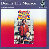 Soundtrack - Movies - Dennis The Menace