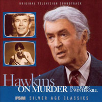 Soundtrack - Movies - Hawkins On Murder