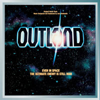 Soundtrack - Movies - Outland - Complete Original Soundtracks (CD 2)