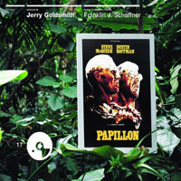 Soundtrack - Movies - Papillon