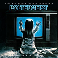 Soundtrack - Movies - Poltergeist - Complete Original Soundtracks (CD 2)