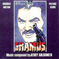 Soundtrack - Movies - Shamus OST