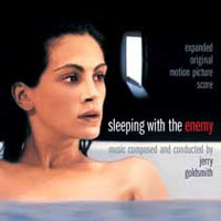 Soundtrack - Movies - Sleeping With The Enemy