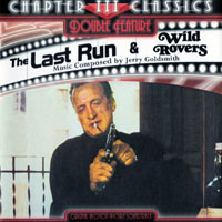 Soundtrack - Movies - The Last Run & Wild Rovers