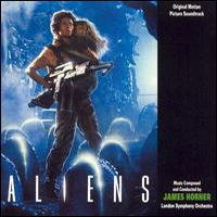 Soundtrack - Movies - Aliens