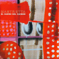 Soundtrack - Movies - El Sueno Del Caiman
