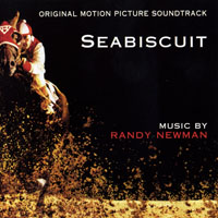 Soundtrack - Movies - Seabiscuit