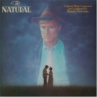 Soundtrack - Movies - The Natural