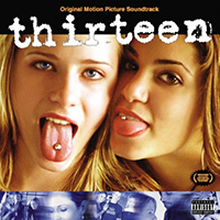 Soundtrack - Movies - Thirteen