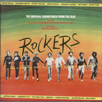 Soundtrack - Movies - The Rockers