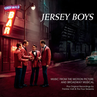 Soundtrack - Movies - Jersey Boys