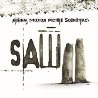 Soundtrack - Movies - Saw II