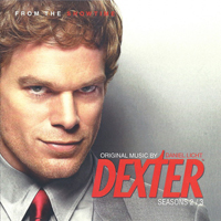 Soundtrack - Movies - Dexter: Music From The Showtime Original Series. Season 2 & 3