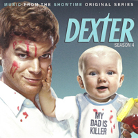 Soundtrack - Movies - Dexter: Music From The Showtime Original Series. Season 4
