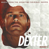 Soundtrack - Movies - Dexter: Music From The Showtime Original Series. Season 5