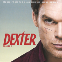 Soundtrack - Movies - Dexter: Music From The Showtime Original Series. Season 7