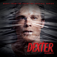 Soundtrack - Movies - Dexter: Music From The Showtime Original Series. Season 8