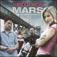 Soundtrack - Movies - Veronica Mars