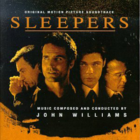 Soundtrack - Movies - Sleepers