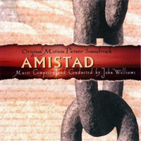 Soundtrack - Movies - Amistad