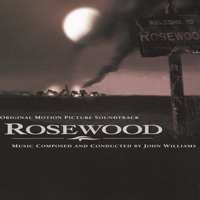 Soundtrack - Movies - Rosewood
