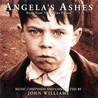 Soundtrack - Movies - Angela's Ashes