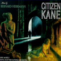 Soundtrack - Movies - Citizen Kane