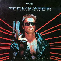 Soundtrack - Movies - Terminator
