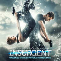 Soundtrack - Movies - Insurgent