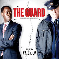 Soundtrack - Movies - The Guard