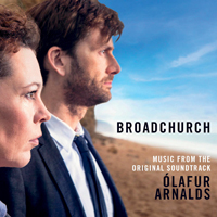 Soundtrack - Movies - Broadchurch