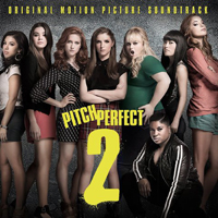Soundtrack - Movies - Pitch Perfect 2