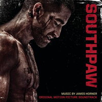 Soundtrack - Movies - Southpaw