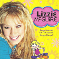 Soundtrack - Movies - Lizzie McGuire
