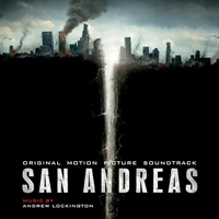 Soundtrack - Movies - San Andreas
