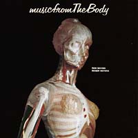 Soundtrack - Movies - Music from The Body (Roger Waters & Ron Geesin) (CD Reissue 1989)