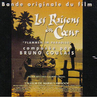 Soundtrack - Movies - Les Raisons Du Coeur