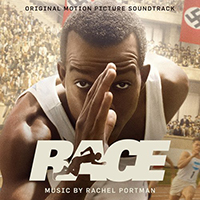 Soundtrack - Movies - Race
