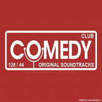 Soundtrack - Movies - TNT Comedy club