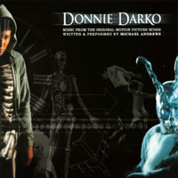 Soundtrack - Movies - Donnie Darko OST