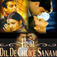 Soundtrack - Movies - Hum Dil De Chuke Sanam