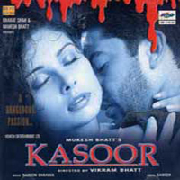 Soundtrack - Movies - Kasoor