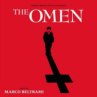 Soundtrack - Movies - The Omen