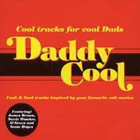 Soundtrack - Movies - Daddy Cool  (CD 1)