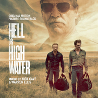 Soundtrack - Movies - Hell Or High Water