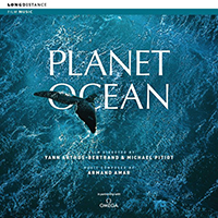 Soundtrack - Movies - Planet Ocean